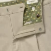 Herren-Plisseehose von Bonobos | Maßgeschneiderte Wärme aus Wollmischung Herren-Plisseehose von Bonobos | Maßgeschneiderte Wärme aus Wollmischung