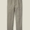 Herren-Plisseehose von Bonobos | Maßgeschneiderte Wärme aus Wollmischung Herren-Plisseehose von Bonobos | Maßgeschneiderte Wärme aus Wollmischung