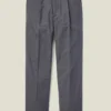 Herren-Plisseehose von Bonobos | Maßgeschneiderte Wärme aus Wollmischung Herren-Plisseehose von Bonobos | Maßgeschneiderte Wärme aus Wollmischung