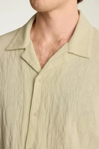 Herren-Resort-Mode & Hemden | Jacquard & Freizeitmode