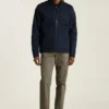 Herren-Steppjacke von Bonobos | Wetterfeste Primaloft-Schicht Herren-Steppjacke von Bonobos | Wetterfeste Primaloft-Schicht