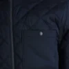 Herren-Steppjacke von Bonobos | Wetterfeste Primaloft-Schicht Herren-Steppjacke von Bonobos | Wetterfeste Primaloft-Schicht