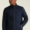 Herren-Steppjacke von Bonobos | Wetterfeste Primaloft-Schicht Herren-Steppjacke von Bonobos | Wetterfeste Primaloft-Schicht