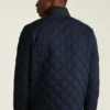 Herren-Steppjacke von Bonobos | Wetterfeste Primaloft-Schicht Herren-Steppjacke von Bonobos | Wetterfeste Primaloft-Schicht