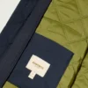 Herren-Steppjacke von Bonobos | Wetterfeste Primaloft-Schicht Herren-Steppjacke von Bonobos | Wetterfeste Primaloft-Schicht