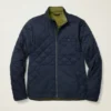 Herren-Steppjacke von Bonobos | Wetterfeste Primaloft-Schicht Herren-Steppjacke von Bonobos | Wetterfeste Primaloft-Schicht