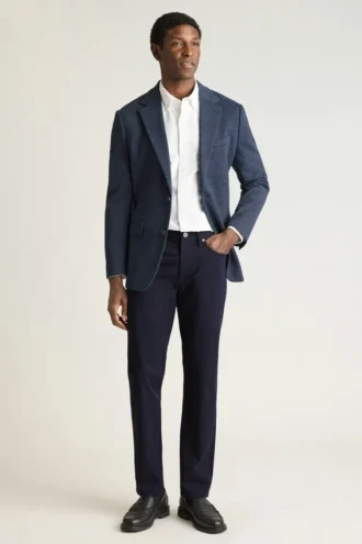Herren-Stretch-Chinos von Bonobos | 5-Pocket-Chino 2.0 Performance