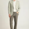 Herren-Stretch-Chinos von Bonobos | 5-Pocket-Chino 2.0 Performance Herren-Stretch-Chinos von Bonobos | 5-Pocket-Chino 2.0 Performance