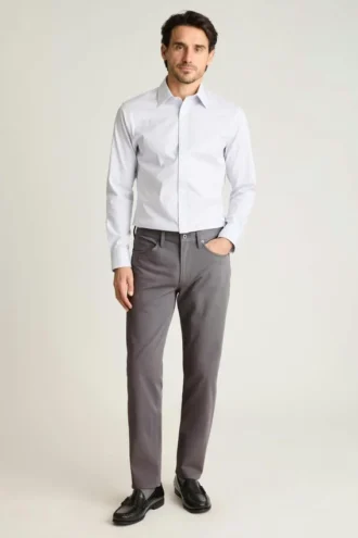 Herren-Stretch-Chinos von Bonobos | 5-Pocket-Chino 2.0 Performance