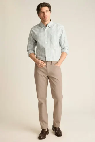 Herren-Stretch-Chinos von Bonobos | 5-Pocket-Chino 2.0 Performance