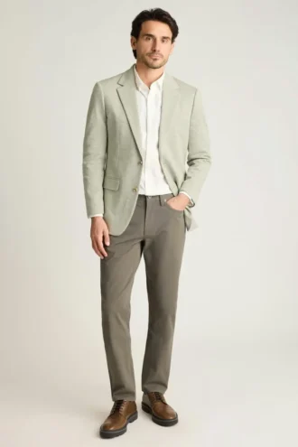 Herren-Stretch-Chinos von Bonobos | 5-Pocket-Chino 2.0 Performance