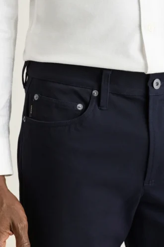 Herren-Stretch-Chinos von Bonobos | 5-Pocket-Chino 2.0 Performance