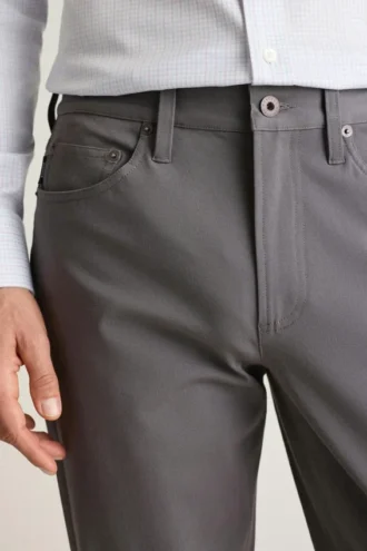 Herren-Stretch-Chinos von Bonobos | 5-Pocket-Chino 2.0 Performance