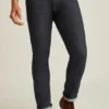 Herren-Stretch-Selvage-Jeans Herren-Stretch-Selvage-Jeans