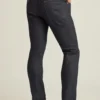 Herren-Stretch-Selvage-Jeans Herren-Stretch-Selvage-Jeans