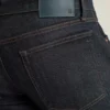 Herren-Stretch-Selvage-Jeans Herren-Stretch-Selvage-Jeans