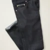 Herren-Stretch-Selvage-Jeans Herren-Stretch-Selvage-Jeans