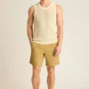 Herren-Sweatshirt von Bonobos | Ein unverzichtbares Basic für raffinierte Lagenlooks aus Baumwolle Herren-Sweatshirt von Bonobos | Ein unverzichtbares Basic für raffinierte Lagenlooks aus Baumwolle