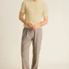 Herren-Sweatshirt von Bonobos | Ein unverzichtbares Basic für raffinierte Lagenlooks aus Baumwolle Herren-Sweatshirt von Bonobos | Ein unverzichtbares Basic für raffinierte Lagenlooks aus Baumwolle