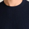 Herren-Sweatshirt von Bonobos | Ein unverzichtbares Basic für raffinierte Lagenlooks aus Baumwolle Herren-Sweatshirt von Bonobos | Ein unverzichtbares Basic für raffinierte Lagenlooks aus Baumwolle
