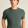 Herren-Sweatshirt von Bonobos | Ein unverzichtbares Basic für raffinierte Lagenlooks aus Baumwolle Herren-Sweatshirt von Bonobos | Ein unverzichtbares Basic für raffinierte Lagenlooks aus Baumwolle