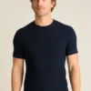 Herren-Sweatshirt von Bonobos | Ein unverzichtbares Basic für raffinierte Lagenlooks aus Baumwolle Herren-Sweatshirt von Bonobos | Ein unverzichtbares Basic für raffinierte Lagenlooks aus Baumwolle