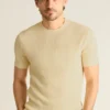 Herren-Sweatshirt von Bonobos | Ein unverzichtbares Basic für raffinierte Lagenlooks aus Baumwolle Herren-Sweatshirt von Bonobos | Ein unverzichtbares Basic für raffinierte Lagenlooks aus Baumwolle