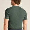 Herren-Sweatshirt von Bonobos | Ein unverzichtbares Basic für raffinierte Lagenlooks aus Baumwolle Herren-Sweatshirt von Bonobos | Ein unverzichtbares Basic für raffinierte Lagenlooks aus Baumwolle