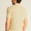 Herren-Sweatshirt von Bonobos | Ein unverzichtbares Basic für raffinierte Lagenlooks aus Baumwolle Herren-Sweatshirt von Bonobos | Ein unverzichtbares Basic für raffinierte Lagenlooks aus Baumwolle