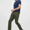 Herren-Tech-Hose mit 5 Taschen Herren-Tech-Hose mit 5 Taschen