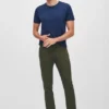 Herren-Tech-Hose mit 5 Taschen Herren-Tech-Hose mit 5 Taschen