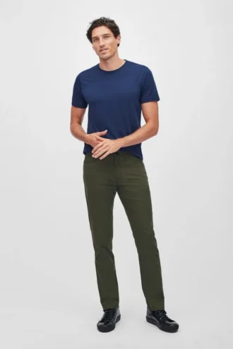 Herren-Tech-Hose mit 5 Taschen