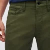 Herren-Tech-Hose mit 5 Taschen Herren-Tech-Hose mit 5 Taschen