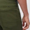 Herren-Tech-Hose mit 5 Taschen Herren-Tech-Hose mit 5 Taschen