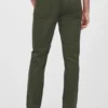 Herren-Tech-Hose mit 5 Taschen Herren-Tech-Hose mit 5 Taschen
