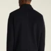 Herren-Woll-Chore-Jacke von Bonobos | Luxuriöse Arbeitskleidung aus Kaschmirmischung Herren-Woll-Chore-Jacke von Bonobos | Luxuriöse Arbeitskleidung aus Kaschmirmischung