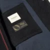 Herren-Woll-Chore-Jacke von Bonobos | Luxuriöse Arbeitskleidung aus Kaschmirmischung Herren-Woll-Chore-Jacke von Bonobos | Luxuriöse Arbeitskleidung aus Kaschmirmischung