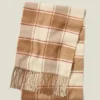Herren-Wollschal von Bonobos | Italienisches, weiches Winter-Must-have Herren-Wollschal von Bonobos | Italienisches, weiches Winter-Must-have