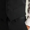 Herren-Wollweste – Vielseitiges Kleidungsstück für formelle Anlässe Herren-Wollweste – Vielseitiges Kleidungsstück für formelle Anlässe