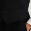 Herren-Wollweste – Vielseitiges Kleidungsstück für formelle Anlässe