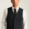 Herren-Wollweste – Vielseitiges Kleidungsstück für formelle Anlässe Herren-Wollweste – Vielseitiges Kleidungsstück für formelle Anlässe