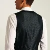 Herren-Wollweste – Vielseitiges Kleidungsstück für formelle Anlässe Herren-Wollweste – Vielseitiges Kleidungsstück für formelle Anlässe