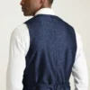 Herren-Wollweste – Vielseitiges Kleidungsstück für formelle Anlässe