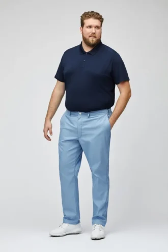 Highland Golf Pant in großen Größen