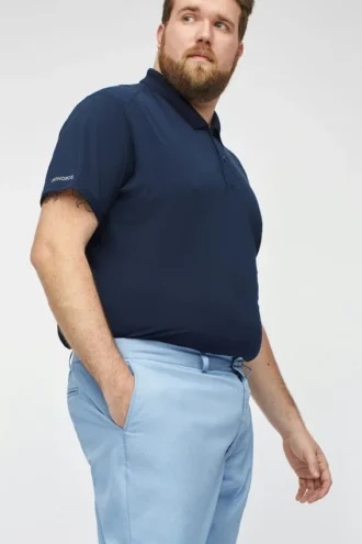 Highland Golf Pant in großen Größen