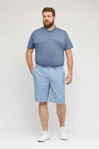Highland Golf-Shorts in großen Größen