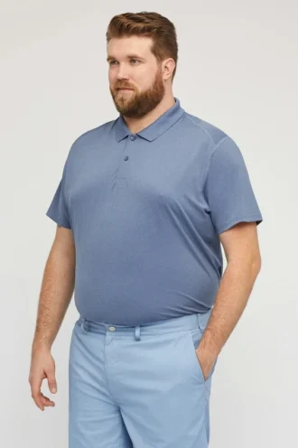 Highland Golf-Shorts in großen Größen