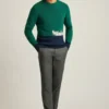 Hippo Ferry Rundhals-Pullover Hippo Ferry Rundhals-Pullover