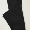 Hochwertige 4-Wege-Stretch-Jeans in Straight Fit-Passform Hochwertige 4-Wege-Stretch-Jeans in Straight Fit-Passform