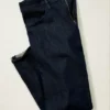 Hochwertige 4-Wege-Stretch-Jeans in Straight Fit-Passform Hochwertige 4-Wege-Stretch-Jeans in Straight Fit-Passform